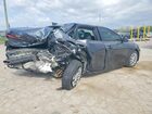 2021 Kia Forte Fe Серый vin: 3KPF24AD6ME267119
