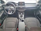 2021 Kia Forte Fe Серый vin: 3KPF24AD6ME267119