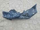 2021 Kia Forte Fe Серый vin: 3KPF24AD6ME267119