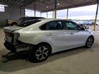 2021 Kia Forte Lxs Серебряный vin: 3KPF24AD6ME269632