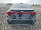 2021 Kia Forte Lxs Black vin: 3KPF24AD6ME292358
