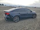 2021 Kia Forte Lxs Black vin: 3KPF24AD6ME292358