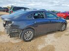 2021 Kia Forte Fe Серый vin: 3KPF24AD6ME299486