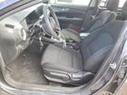2021 Kia Forte Fe Серый vin: 3KPF24AD6ME299486