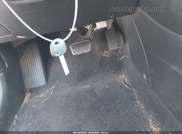 3KPF24AD6ME383193 2021 KIA FORTE Белый Вид панели приборов