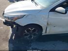 2021 Kia Forte Lxs Белый vin: 3KPF24AD6ME383193