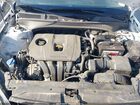 2021 Kia Forte Lxs Белый vin: 3KPF24AD6ME383193