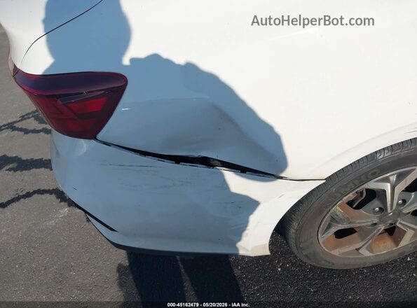 3KPF24AD6ME383193 2021 KIA FORTE Белый 