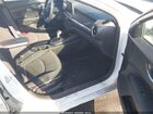 2021 Kia Forte Lxs Белый vin: 3KPF24AD6ME383193
