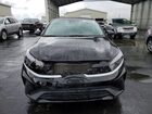 2022 Kia Forte Lxs Черный vin: 3KPF24AD6NE499012