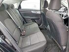 2022 Kia Forte Lxs Черный vin: 3KPF24AD6NE499012