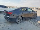 2023 Kia Forte Lxs Черный vin: 3KPF24AD6PE658100