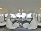 2023 Kia Forte Lxs Черный vin: 3KPF24AD6PE658100