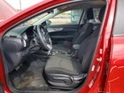 2024 Kia Forte Lxs Red vin: 3KPF24AD6RE764694