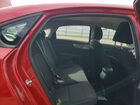 2024 Kia Forte Lxs Red vin: 3KPF24AD6RE764694