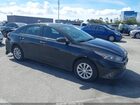 2024 Kia Forte Lx Black vin: 3KPF24AD6RE766901