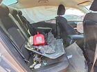 2024 Kia Forte Lxs Серый vin: 3KPF24AD6RE776635