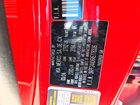2024 Kia Forte Lxs Красный vin: 3KPF24AD6RE778336