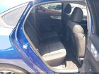 2024 Kia Forte Lxs Синий vin: 3KPF24AD6RE818754