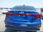 2024 Kia Forte Lxs Синий vin: 3KPF24AD6RE818754