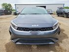2024 Kia Forte Lxs Серый vin: 3KPF24AD6RE829169 2024 Kia Forte Lxs Серый vin: 3KPF24AD6RE829169