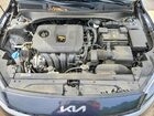2024 Kia Forte Lxs Серый vin: 3KPF24AD6RE829169 2024 Kia Forte Lxs Серый vin: 3KPF24AD6RE829169