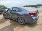2024 Kia Forte Lxs Серый vin: 3KPF24AD6RE829169 2024 Kia Forte Lxs Серый vin: 3KPF24AD6RE829169