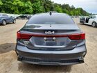 2024 Kia Forte Lxs Серый vin: 3KPF24AD6RE829169 2024 Kia Forte Lxs Серый vin: 3KPF24AD6RE829169