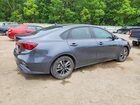 2024 Kia Forte Lxs Серый vin: 3KPF24AD6RE829169 2024 Kia Forte Lxs Серый vin: 3KPF24AD6RE829169