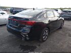 2019 Kia Forte Lxs Черный vin: 3KPF24AD7KE076581 2019 Kia Forte Lxs Черный vin: 3KPF24AD7KE076581