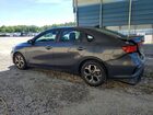 2019 Kia Forte Lxs Угольный vin: 3KPF24AD7KE080338