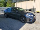 2019 Kia Forte Lxs Угольный vin: 3KPF24AD7KE080338
