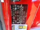 2020 Kia Forte Lxs Красный vin: 3KPF24AD7LE179159
