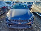2020 Kia Forte Fe Серый vin: 3KPF24AD7LE214606