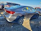 2020 Kia Forte Fe Серый vin: 3KPF24AD7LE214606