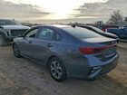 2020 Kia Forte Fe Серый vin: 3KPF24AD7LE214606
