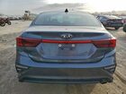 2020 Kia Forte Fe Серый vin: 3KPF24AD7LE214606