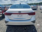 2020 Kia Forte Lxs Silver vin: 3KPF24AD7LE217408 2020 Kia Forte Lxs Silver vin: 3KPF24AD7LE217408
