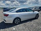 2020 Kia Forte Lxs Silver vin: 3KPF24AD7LE217408 2020 Kia Forte Lxs Silver vin: 3KPF24AD7LE217408