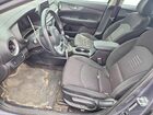 2020 Kia Forte Fe Gray vin: 3KPF24AD7LE218218