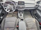 2020 Kia Forte Fe Gray vin: 3KPF24AD7LE218218