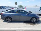 2021 Kia Forte Lxs Gray vin: 3KPF24AD7ME286830