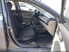 2021 Kia Forte Lxs Gray vin: 3KPF24AD7ME286830