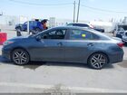 2021 Kia Forte Lxs Gray vin: 3KPF24AD7ME286830