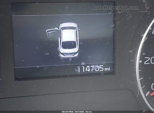 3KPF24AD7ME286830 2021 KIA FORTE Gray 