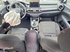 2021 Kia Forte Lxs Черный vin: 3KPF24AD7ME297682