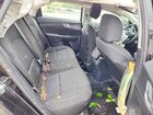 2021 Kia Forte Lxs Черный vin: 3KPF24AD7ME297682