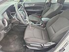 2021 Kia Forte Lxs White vin: 3KPF24AD7ME314724