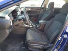 2022 Kia Forte Lxs Синий vin: 3KPF24AD7NE465791