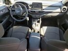 2022 Kia Forte Lxs Синий vin: 3KPF24AD7NE465791